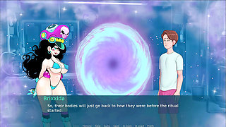 Sex Note - 135 My Fantasy Comes True By MissKitty2K