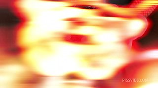 Dap Destination Goes Wet, Nicole Wonder, 2on1, ATM, Balls Deep