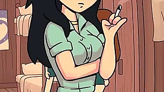 Camp Pinewood [v2.6.0] Part 6 Gameplay by Loveskysan69