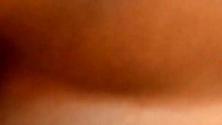 Ebony Teen Loves My Big Dick