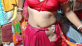 ⏩Bangla audio Hot Bhabhi