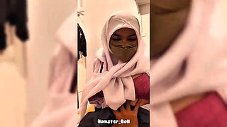 POV Teen Malay Student Gets Fucked Hard by Classmate's Monster Cock in Boarding House, Loud Moaning Real Orgasm