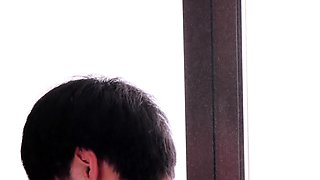 Amateur Asian girlfriend homemade hardcore action