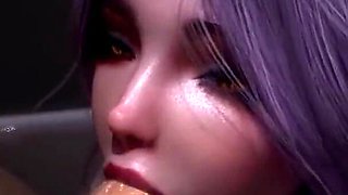 Juliet’s Pussy Training Video, Evelynn Gets Face Fucked, Bald Pussy Fingering Ling Xiaoyu Until She Squirts at the Arcades