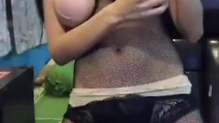 Mira Durongkachayanurak FB Boob cut-out outfit: Amateur, Asian  Homemade Porn