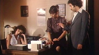 All the Way In! (1984, US, Candy Samples, full movie, DVD)