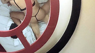 Asianwetpussy30 -(part 1) I Lose in Truth or Dare Game, Ended up with Endless Fucked up with My Boss