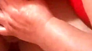 A Hot 70 Year Old Mature Cock Sucking