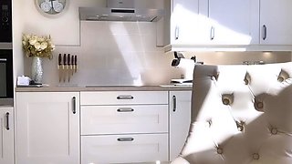 Perfect Pussy Close up milf Selda