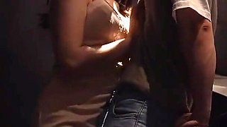 In the Red Haze, Jun Suehiro Moves with Restrained Fire. - 1