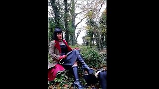 Mistress Ava Von Medisin aka avavonmedisin OnlyFans - Just