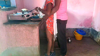Kitchen Me Playing with Fun World Cup