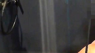 Perfect Body Babe Used as Slave in BDSM Room