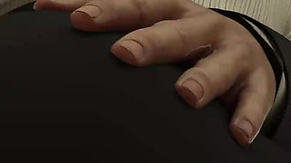A Volatile Marriage 2 Sarah Started a New Job