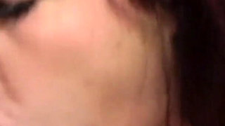 Jessica Jax's First Blowbang