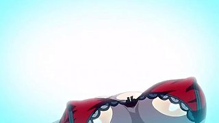 OVA 01: Asian, Japanese  Hentai Porn