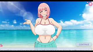Just the tip, pool, my hentai