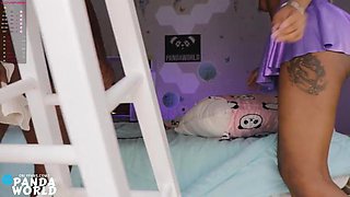 Pandaworld 18 7: Blowjob, Babe  Anal Porn
