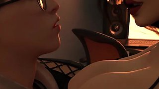 Sexbot (part Final)