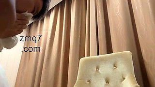 Chinese queen traning 54