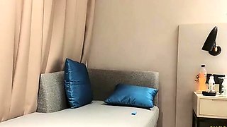 Naughty Amateur Fucked On Hidden Cam