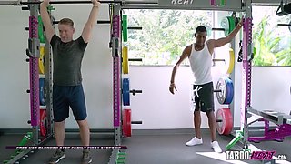 Cory Follow Interracial Compilation - Hottest Stepmother Id Like To Fuck Takes Anal, Ddp By Bbcs!