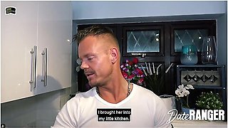 Milf Anal! Uk Pornstar Emo Punk Tattoo Slut Alexxa Vice Hookup W/ German Douchebag