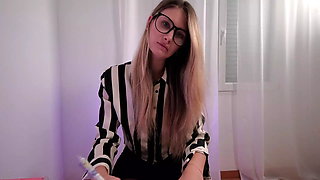 My Psychologist Showed Me how to Prepare a Girl for Anal Sex