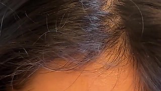 Naughty Secretary Gives Boss the Blowjob and Swallows All