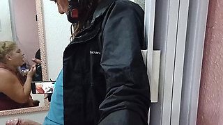 Eat My Chef and Cuming in Mouth