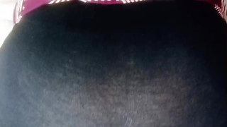 Aisyah's Pussy
