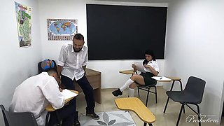 ArmyProductions - big cock movie