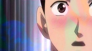 Intense Hentai Night of Unrestrained Lust and Passion