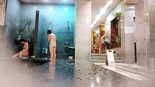 big tits asian girls bathroom spycam 02
