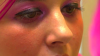 Dez - Creamy Pussy Shots