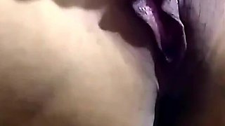 Close up Clit Vibe on Petite Asian Vol 2