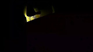 Coed amateur teens group sex in dorm room