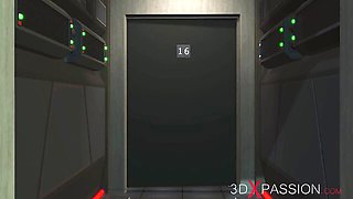 3DXPassion - anal dirt