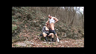 You Could Be My Stepson