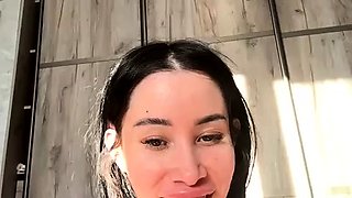 Emo Teen Becka Solo Webcam Masturbation Porn