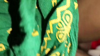 Desi Bhabhi Fucking Hard with Her Brother in Law