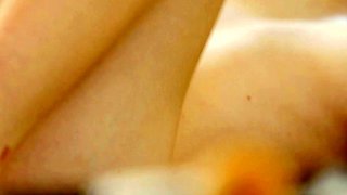 Small titted teen amateur pounded by doctor