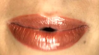 Horny college girl is ready to get showered by professor Mason's load in Back to School (Part 2)