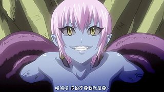 Taimanin 2-01