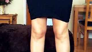 amateur lovebi flashing ass on live webcam