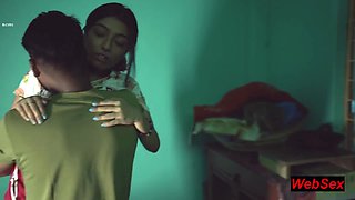 Raunchy Indian teen incredible adult scene