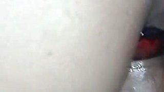 Hot Neighbor with Bermuda Shorts, Loves to Play with and Penetration Hard Until She Makes All the Milk Come