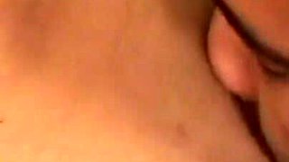 Perverted brunette loves sex and a hard cock that fucks her and makes her enjoy like a slut