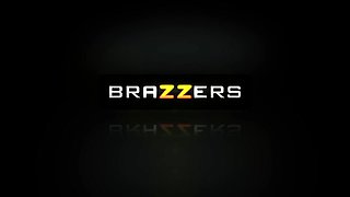 Healing Touch With Johnny Sins, Courtney Taylor - Brazzers