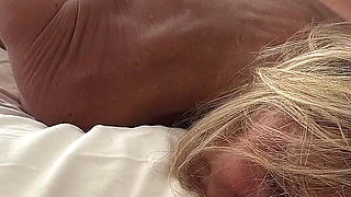 A Minute of Dianne Fox.